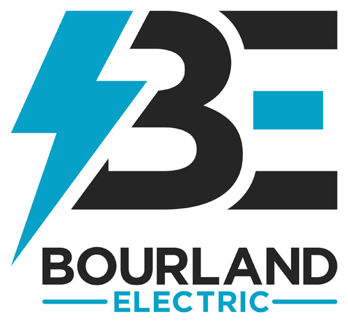Bourland Electric LLC Logo