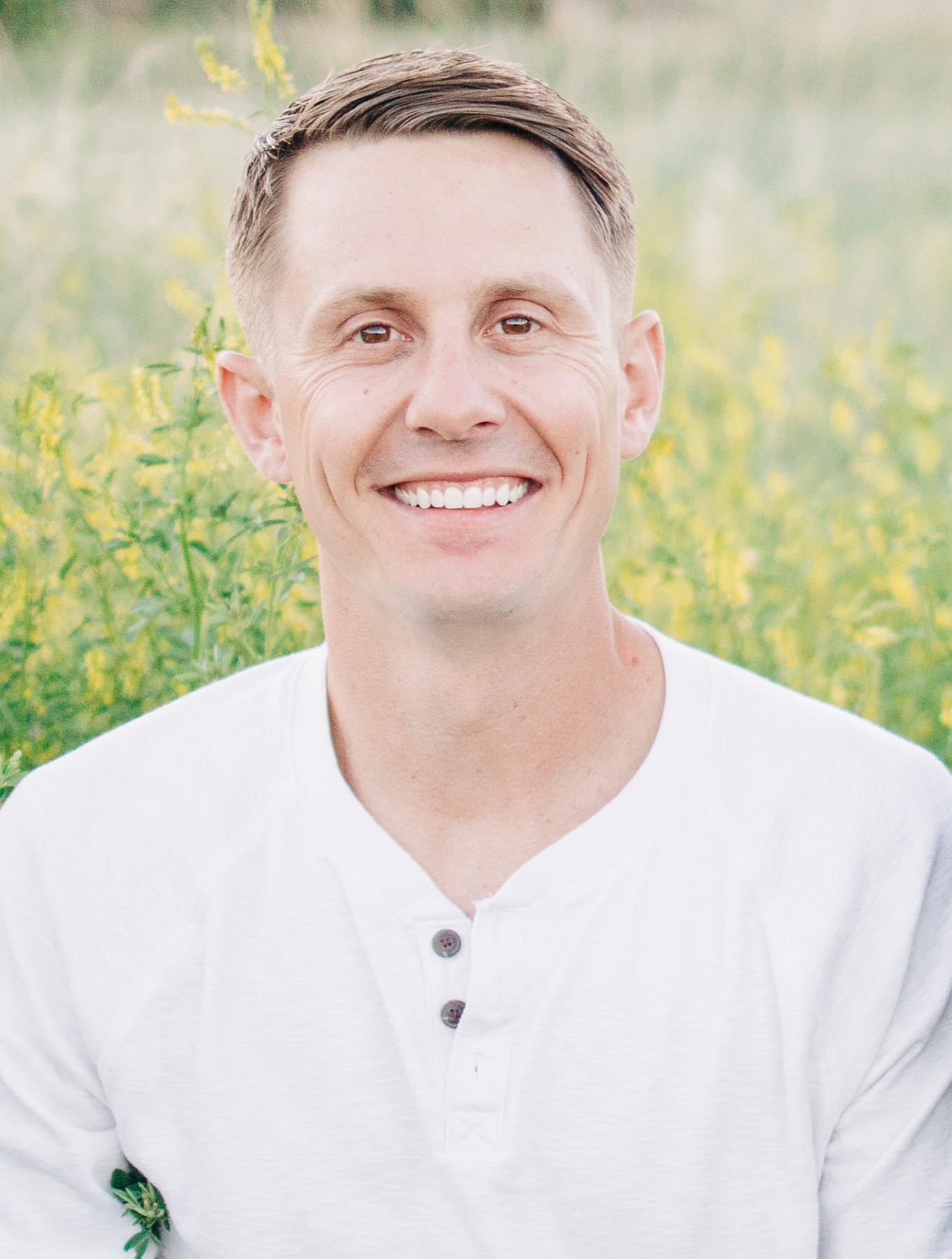 Kyle Bourland, master electrician and owner of Bourland Electric.
